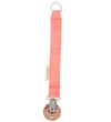Filibabba Speenketting - Coral - Filibabba - OneSize - Speenkettingen