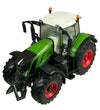 Britains Werkmachine - 43177 - 828 - Trekker - Britains - OneSize - Tractors