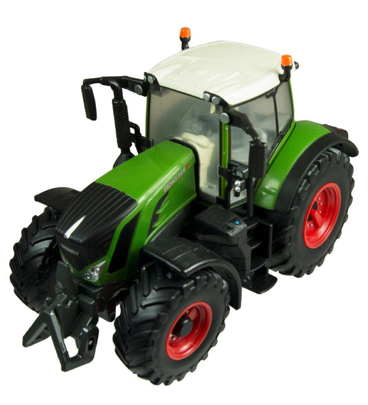 Britains Werkmachine - 43177 - 828 - Trekker - Britains - OneSize - Tractors