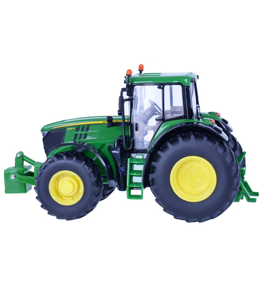 Britains Werkmachine - 43150 - 6195M - Trekker - Britains - OneSize - Tractors