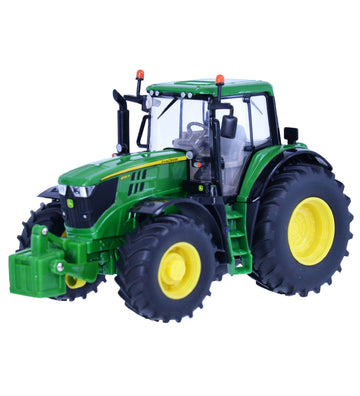 Britains Werkmachine - 43150 - 6195M - Trekker - Britains - OneSize - Tractors