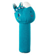 Lilliputiens Knuffel m. Geluid - Marius - 17 cm - Lichtblauw - Lilliputiens - OneSize - Knuffels