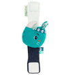 Lilliputiens Rammelaar m. Armband - Marius - Lichtblauw - Lilliputiens - OneSize - Ramelaren