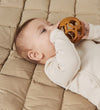 Liewood Bijtbal - Jasmijn - Dark Rose/Mustard Mix - Liewood - OneSize - Bijtringen