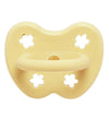 Hevea Fopspenen - 3-36 mnd. - 2-pack - Natuurlijk Rubber - Pale  - Hevea - 3-36 mnd - Fopspenen