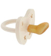 Hevea Fopspenen - 3-36 mnd. - 2-pack - Natuurlijk Rubber - Pale  - Hevea - 3-36 mnd - Fopspenen