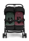 Duobuggy Joie Aire Twin Shale