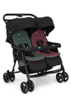Duobuggy Joie Aire Twin Shale