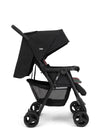 Duobuggy Joie Aire Twin Shale