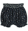 Mini A Ture Kerstmis Babyshort - Aniella - Blue Nights - Mini A Ture - 68 - Babyshorts