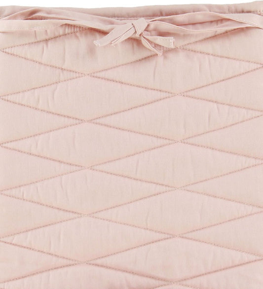 Cam Cam Bedomrander - Blossom Roze - Cam Cam - OneSize - Bedomranders