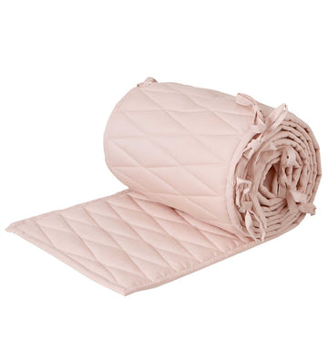 Cam Cam Bedomrander - Blossom Roze - Cam Cam - OneSize - Bedomranders