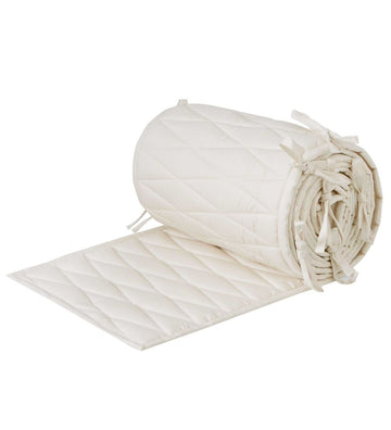 Cam Cam Bedomrander - Light Waar - Cam Cam - OneSize - Bedomranders