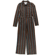 Hound Jumpsuit - Striped - Hound - 14 jaar (164) - Jumpsuits