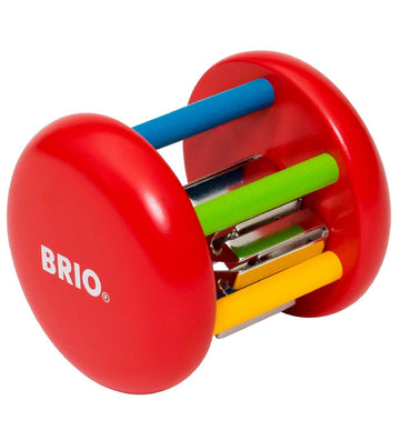 BRIO Infant Bel Rammelaar 30021 - BRIO - OneSize - Ramelaren