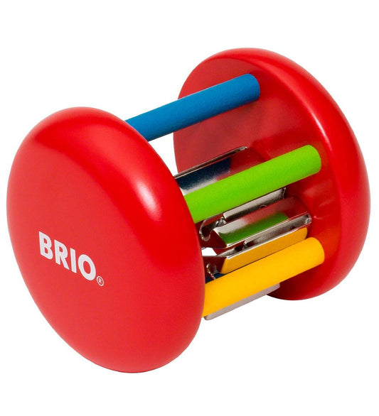 BRIO Infant Bel Rammelaar 30021 - BRIO - OneSize - Ramelaren