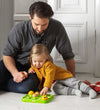 BRIO Peuter Spelen & Leren - Muzikaal Rups 30189 - BRIO - OneSize - Activiteitenspeelgoed