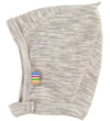 Joha Babymuts - Grijs Gevlekt - Joha - 37 cm - Babymutsen