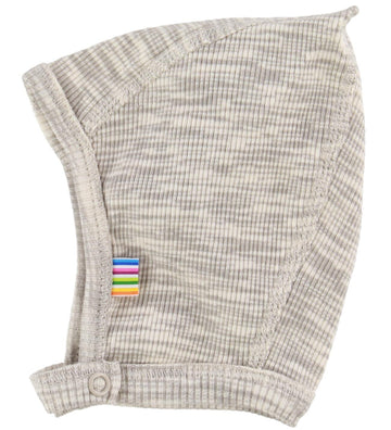 Joha Babymuts - Grijs Gevlekt - Joha - 41 cm - Babymutsen