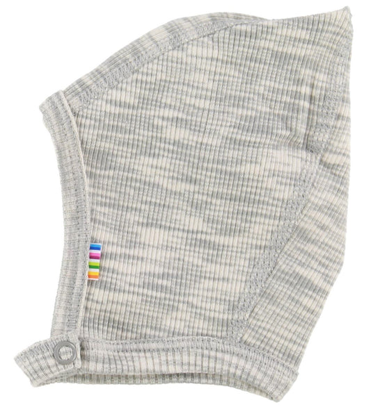 Joha Babymuts - Grijs Gevlekt - Joha - 37 cm - Babymutsen