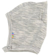 Joha Babymuts - Grijs Gevlekt - Joha - 45 cm - Babymutsen