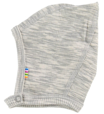 Joha Babymuts - Grijs Gevlekt - Joha - 45 cm - Babymutsen