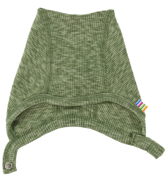Joha Babymuts - Groen Gevlekt - Joha - 45 cm - Babymutsen