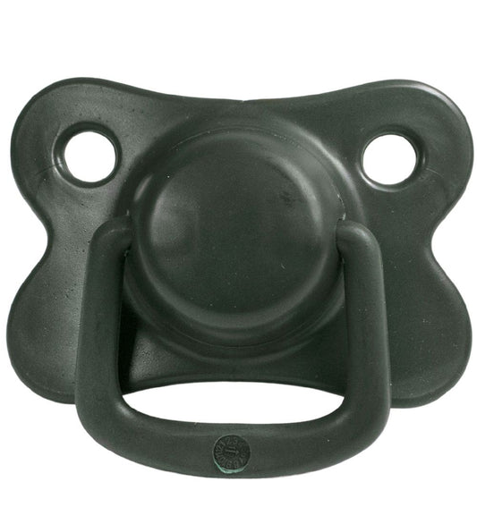 Filibabba Fopspenen - 2-pack - Donkergroen - Filibabba - 6+ mnd - Fopspenen