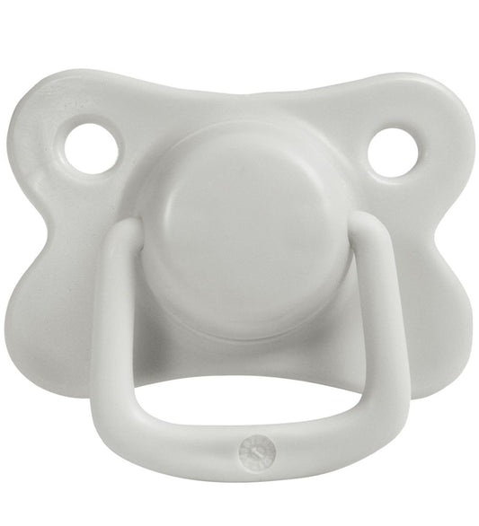 Filibabba Fopspenen - 2-pack - Cloud - Filibabba - 6+ mnd - Fopspenen