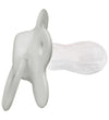 Filibabba Fopspenen - 2-pack - Cloud - Filibabba - 6+ mnd - Fopspenen