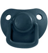 Filibabba Fopspenen - 2-pack - Donkerblauw - Filibabba - 0-6 mnd - Fopspenen