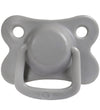 Filibabba Fopspenen - 2-pack - Donkergrijs - Filibabba - 6+ mnd - Fopspenen
