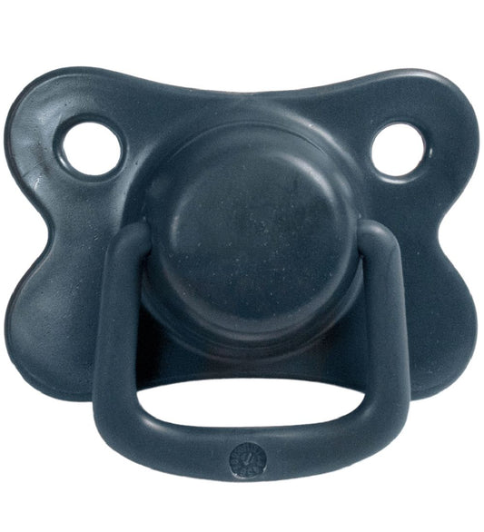 Filibabba Fopspenen - 2-pack - Donkerblauw - Filibabba - 6+ mnd - Fopspenen