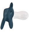 Filibabba Fopspenen - 2-pack - Donkerblauw - Filibabba - 6+ mnd - Fopspenen
