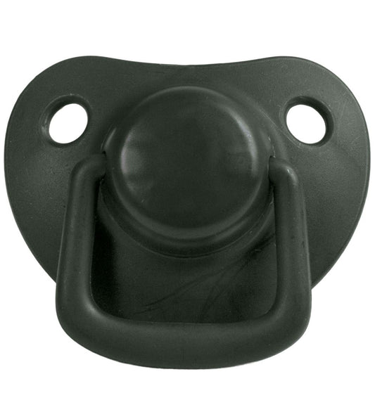 Filibabba Fopspenen - 2-pack - Donkergroen - Filibabba - 0-6 mnd - Fopspenen