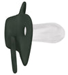 Filibabba Fopspenen - 2-pack - Donkergroen - Filibabba - 0-6 mnd - Fopspenen