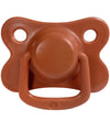 Filibabba Fopspenen - 2-pack - Rust - Filibabba - 6+ mnd - Fopspenen