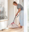 Play&Go Speelmat - Ø: 140 Cm - Geo Coral - Play&Go - OneSize - Speelmaten