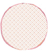 Play&Go Speelmat - Ø: 140 Cm - Geo Coral - Play&Go - OneSize - Speelmaten