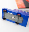 Candylab Auto - 8,5 cm - Gepantserde bestelwagen - F702 - Candylab - OneSize - Auto´s
