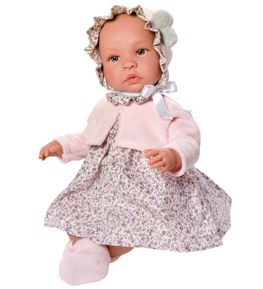 Asi Pop - 46 cm - Leonora - Asi - OneSize - Poppen