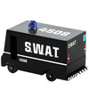 Candylab Auto - 8.5 cm - SWAT Van - Candylab - OneSize - Auto´s