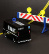 Candylab Auto - 8.5 cm - SWAT Van - Candylab - OneSize - Auto´s