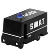 Candylab Auto - 8.5 cm - SWAT Van - Candylab - OneSize - Auto´s