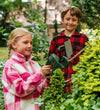 Bosch Mini Heggenschaar - Speelgoed - Donkergroen - Bosch Mini - OneSize - Gereedschap