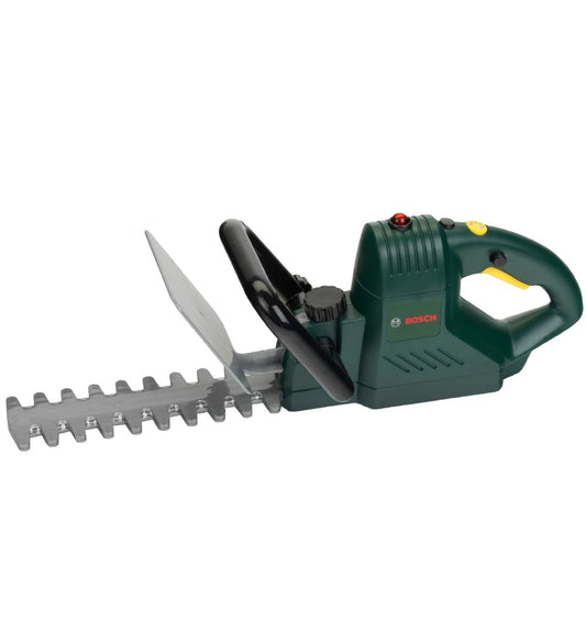 Bosch Mini Heggenschaar - Speelgoed - Donkergroen - Bosch Mini - OneSize - Gereedschap