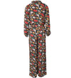 Hound Jumpsuit - Safari - Flower Print - Hound - 16 jaar (176) - Jumpsuits