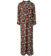 Hound Jumpsuit - Safari - Flower Print - Hound - 16 jaar (176) - Jumpsuits