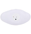 A Little Lovely Company Nachtlamp - 9x16x5,5 cm - Slapen Cloud - A Little Lovely Company - OneSize - Nachtlampen