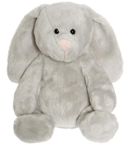 Teddykompaniet Knuffel - Wilma - 25 cm - Konijn - Teddykompaniet - OneSize - Knuffels